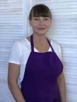 Рожкова Татьяна