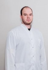 Панков Кирилл Андреевич