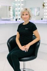 Шаврина Ирина