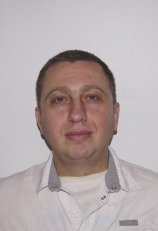 Демешко Николай Алексеевич