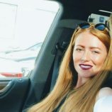 Баженова Марина