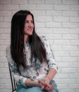 Иванова Татьяна Владимировна