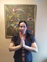 Mrs. Surat Somphon (Рат)