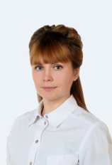 Соловьева Наталья Викторовна