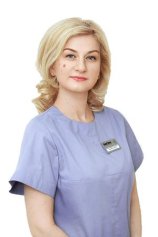 Лапшина Мария Александровна