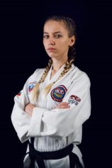 Рыжова Надежда Андреевна