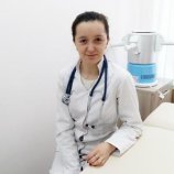 Варыгина Светлана Андреевна