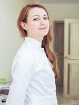 Гардян Крестина Александровна