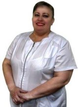 Карпова Лидия Викторовна