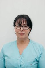 Гасанова Адиля Махмудовна