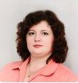 Сафарова Екатерина Валерьевна