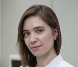 Рыбальченко Юлия Александровна