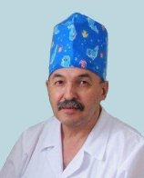 Четин Михаил Владимирович