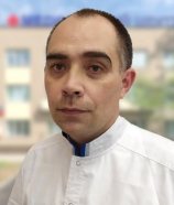 Парфенов Александр Иванович