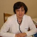 Севастьянова Елена Анатольевна