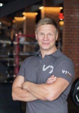 Кондратьев Антон
