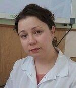 Колесниченко Юлия Александровна