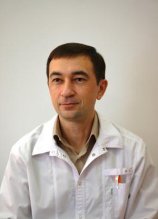 Шарафутдинов Марат Гакифович