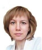 Разина Инна Владимировна