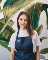 Мозохина Юля