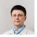 Беляев Дмитрий Борисович