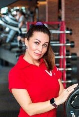 Барабошина Юлия