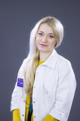 Незванова Светлана Александровна