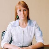 Леонтьева Оксана Викторовна