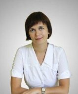 Ильинцева Надежда Викторовна
