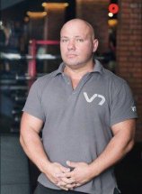 Топунов Дмитрий