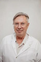 Ганиев Олег Галимович