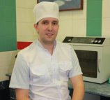 Королев Роман Сергеевич