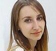 Манахова Юлия Вячеславовна