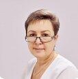 Пономарева Ольга Владимировна