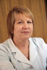 Нагаева Галина Николаевна