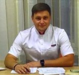 Османов Константин Геннадиевич