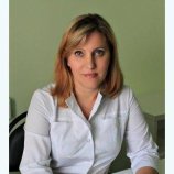 Григорьева Юлия Геннадьевна