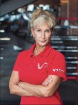 Солянникова Елена