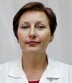 Визе-Хрипунова Марина Анатольевна