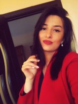 Власенко Виктория Енриковна