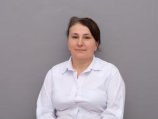 Ахмедова Фарида Саниевна