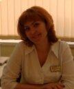 Баскина Надежда Васильевна