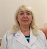 Андрусевич Татьяна Игоревна