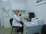 Артамонова Елена Вячеславовна