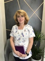 Тутова Анжела Васильевна