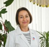 Скородумова Людмила Вячеславовна