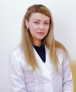 Субботина Елена