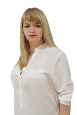 Куликова Анна