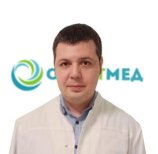Атоян Симон Маргосович