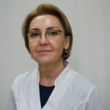 Дзасохова Ирина Черменовна